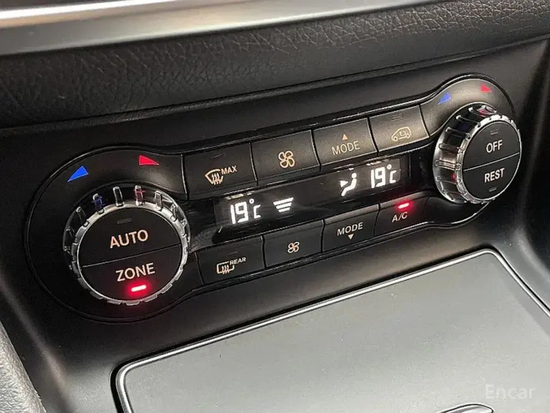 2018 Mercedes-Benz CLA с пробегом 73 524 км