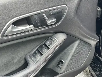 2018 Mercedes-Benz CLA с пробегом 73 524 км