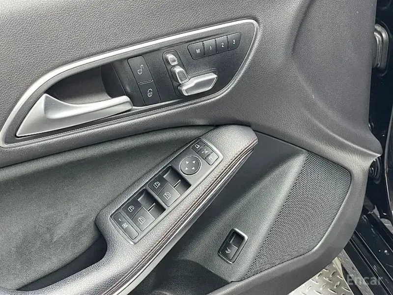 2018 Mercedes-Benz CLA с пробегом 73 524 км