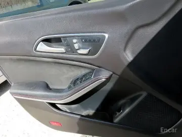 2018 Mercedes-Benz CLA с пробегом 120 471 км