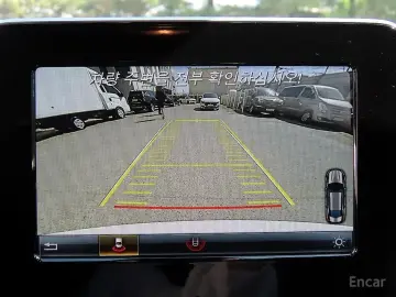 2018 Mercedes-Benz CLA с пробегом 120 471 км
