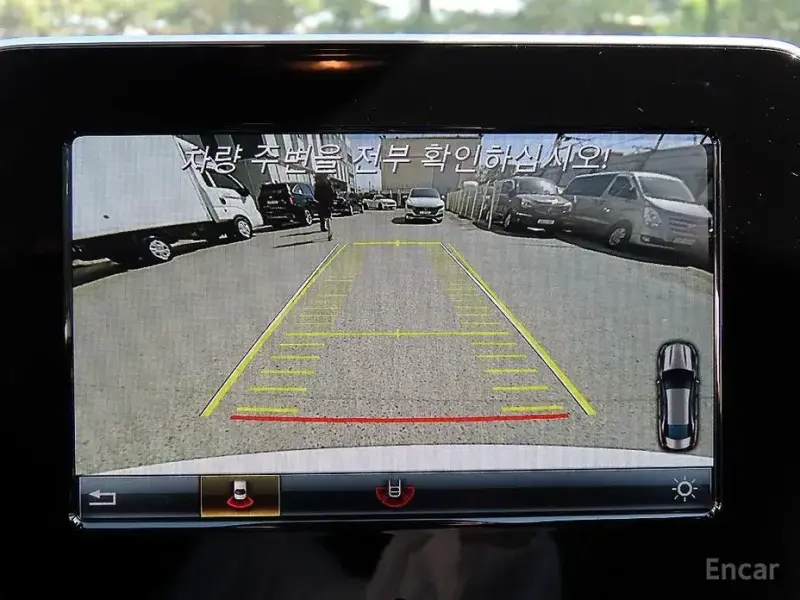 2018 Mercedes-Benz CLA с пробегом 120 471 км