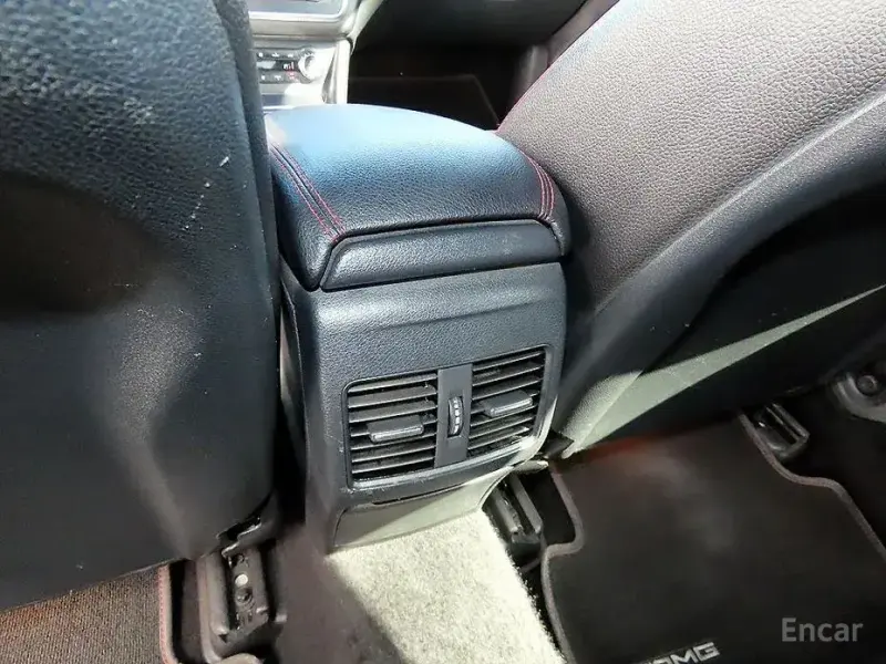 2018 Mercedes-Benz CLA с пробегом 120 471 км
