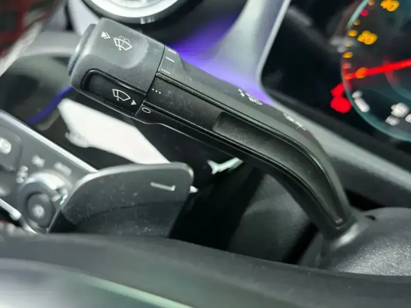 2020 Mercedes-Benz CLA с пробегом 39 071 км