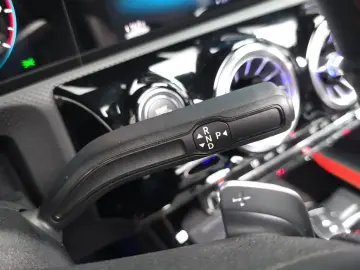 2020 Mercedes-Benz CLA с пробегом 68 402 км
