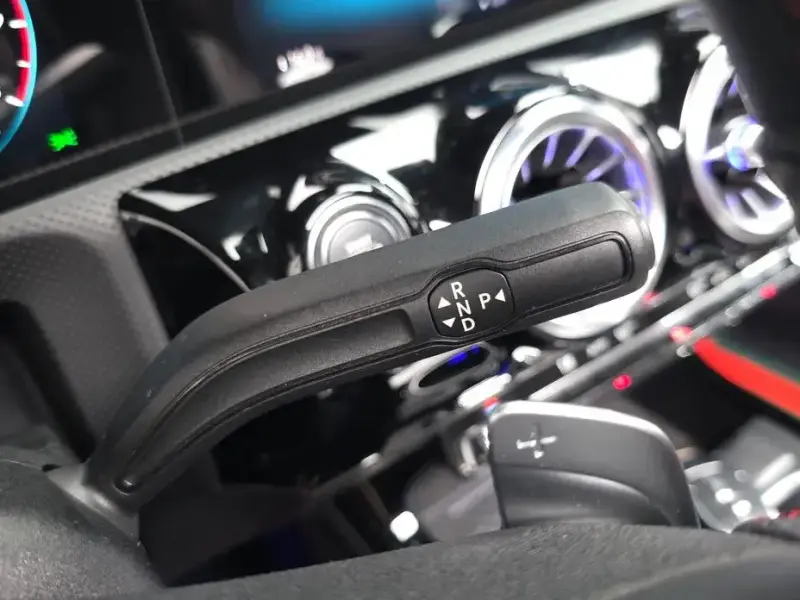 2020 Mercedes-Benz CLA с пробегом 68 402 км