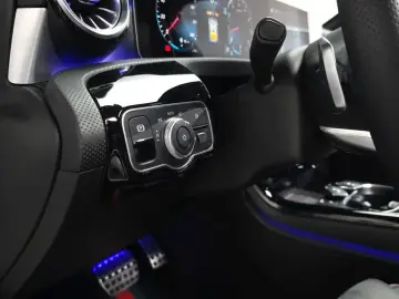 2020 Mercedes-Benz CLA с пробегом 68 402 км