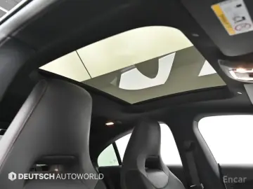 2021 Mercedes-Benz CLA с пробегом 10 342 км