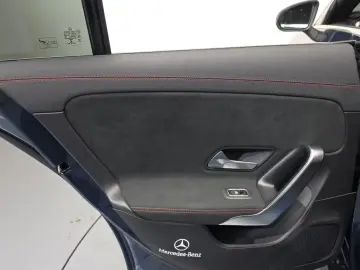 2021 Mercedes-Benz CLA с пробегом 29 274 км