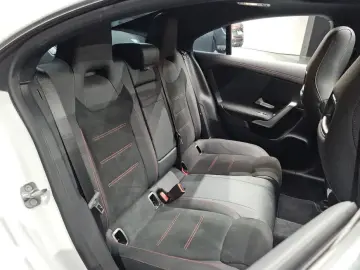 2024 Mercedes-Benz CLA с пробегом 1 483 км