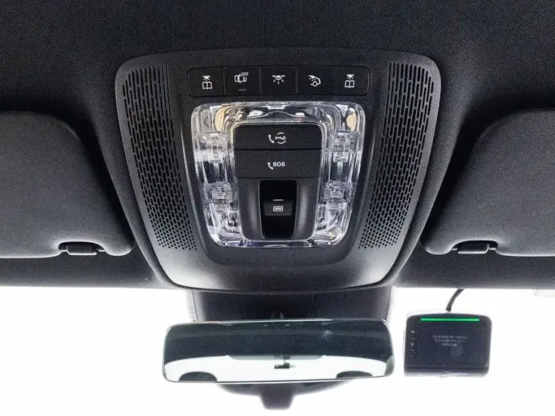 2025 Mercedes-Benz CLA с пробегом 2 930 км