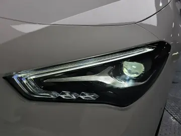 2025 Mercedes-Benz CLA с пробегом 13 995 км