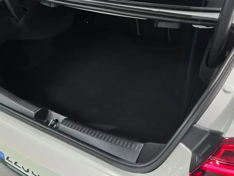 2025 Mercedes-Benz CLA с пробегом 33 км