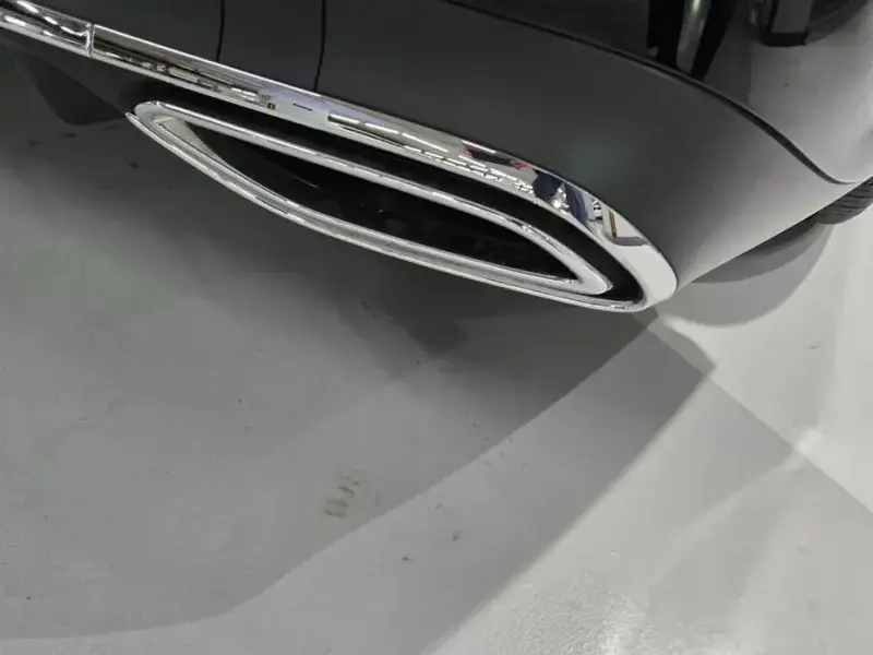 2025 Mercedes-Benz CLA с пробегом 3 773 км