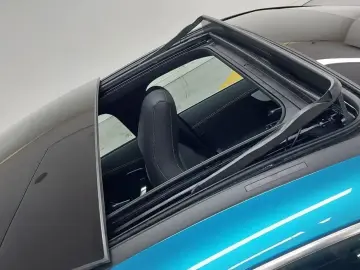 2025 Mercedes-Benz CLA с пробегом 2 240 км
