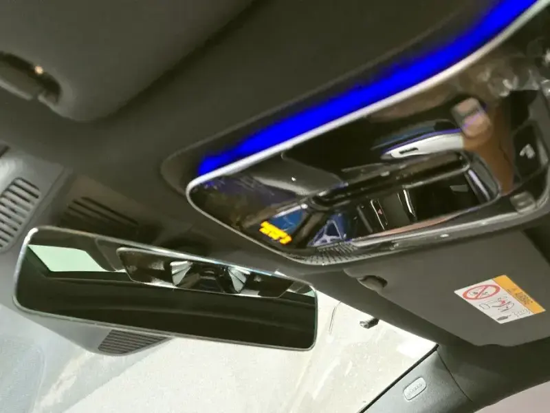 2026 Mercedes-Benz CLE с пробегом 14 км