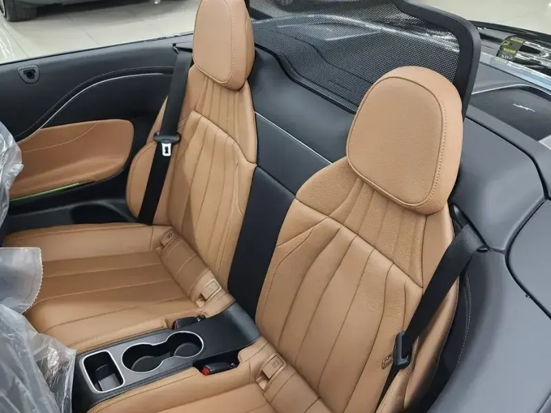 2025 Mercedes-Benz CLE с пробегом 4 890 км