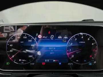 2025 Mercedes-Benz CLE с пробегом 3 077 км