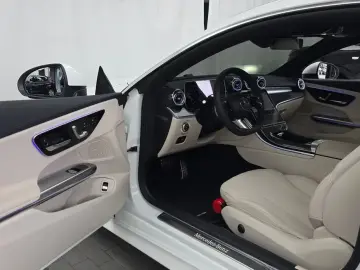 2025 Mercedes-Benz CLE с пробегом 3 077 км