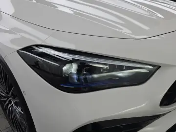 2025 Mercedes-Benz CLE с пробегом 3 077 км