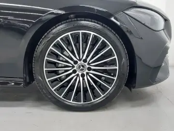 2025 Mercedes-Benz CLE с пробегом 1 372 км