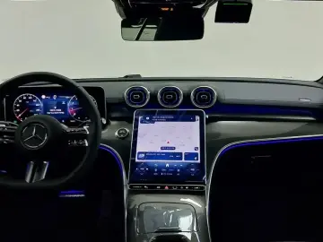 2025 Mercedes-Benz CLE с пробегом 1 372 км