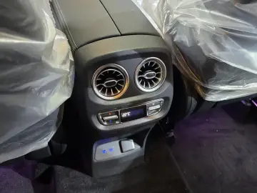 2025 Mercedes-Benz G-Класс с пробегом 549 км