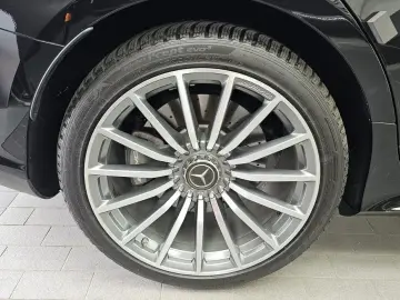 2021 Mercedes-Benz AMG GT с пробегом 23 072 км