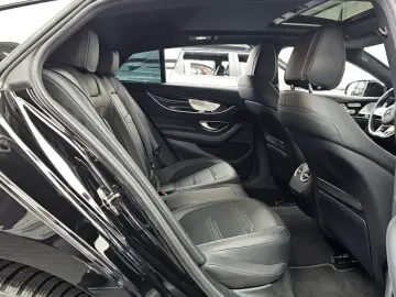 2021 Mercedes-Benz AMG GT с пробегом 23 072 км