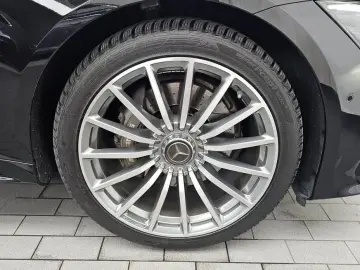 2021 Mercedes-Benz AMG GT с пробегом 23 072 км