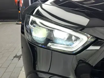 2021 Mercedes-Benz AMG GT с пробегом 23 072 км