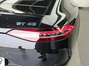 2021 Mercedes-Benz AMG GT с пробегом 23 072 км