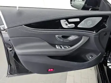 2021 Mercedes-Benz AMG GT с пробегом 23 072 км