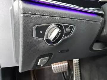 2021 Mercedes-Benz AMG GT с пробегом 23 072 км