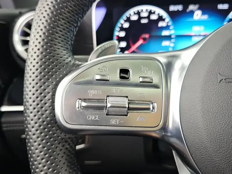 2021 Mercedes-Benz AMG GT с пробегом 23 072 км