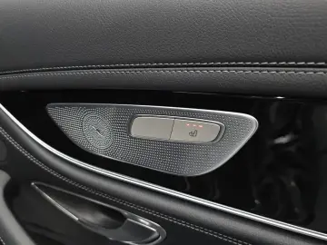 2022 Mercedes-Benz AMG GT с пробегом 9 777 км