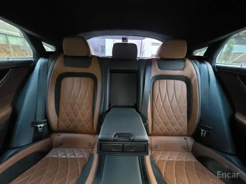 2020 Mercedes-Benz AMG GT с пробегом 72 505 км