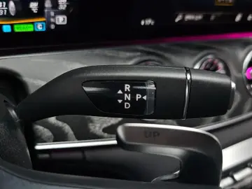 2023 Mercedes-Benz AMG GT с пробегом 28 055 км