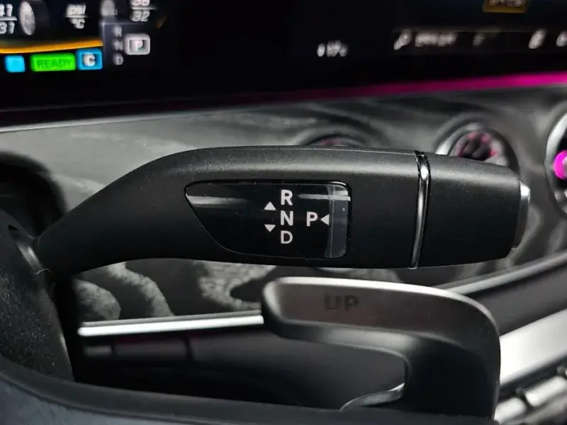 2023 Mercedes-Benz AMG GT с пробегом 28 055 км