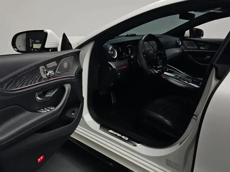 2023 Mercedes-Benz AMG GT с пробегом 28 055 км
