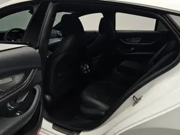 2023 Mercedes-Benz AMG GT с пробегом 28 055 км