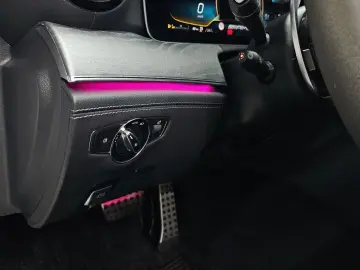 2023 Mercedes-Benz AMG GT с пробегом 28 055 км