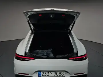 2023 Mercedes-Benz AMG GT с пробегом 28 055 км