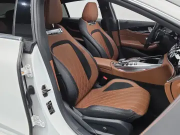 2021 Mercedes-Benz AMG GT с пробегом 34 487 км
