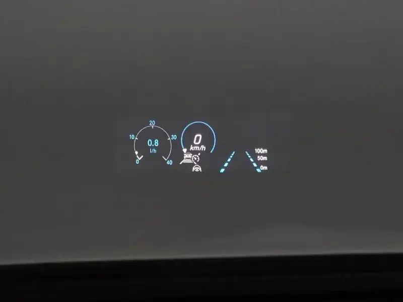 2021 Mercedes-Benz AMG GT с пробегом 34 487 км