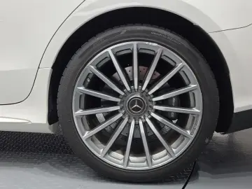2021 Mercedes-Benz AMG GT с пробегом 34 487 км