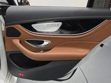 2021 Mercedes-Benz AMG GT с пробегом 34 487 км