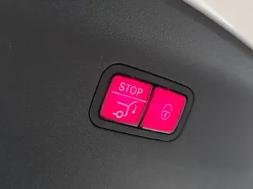 2021 Mercedes-Benz AMG GT с пробегом 34 487 км