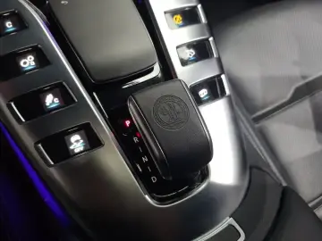 2022 Mercedes-Benz AMG GT с пробегом 41 825 км