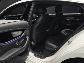 2022 Mercedes-Benz AMG GT с пробегом 41 825 км